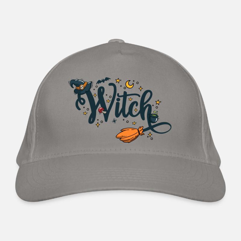 Bio-Baseballkappe