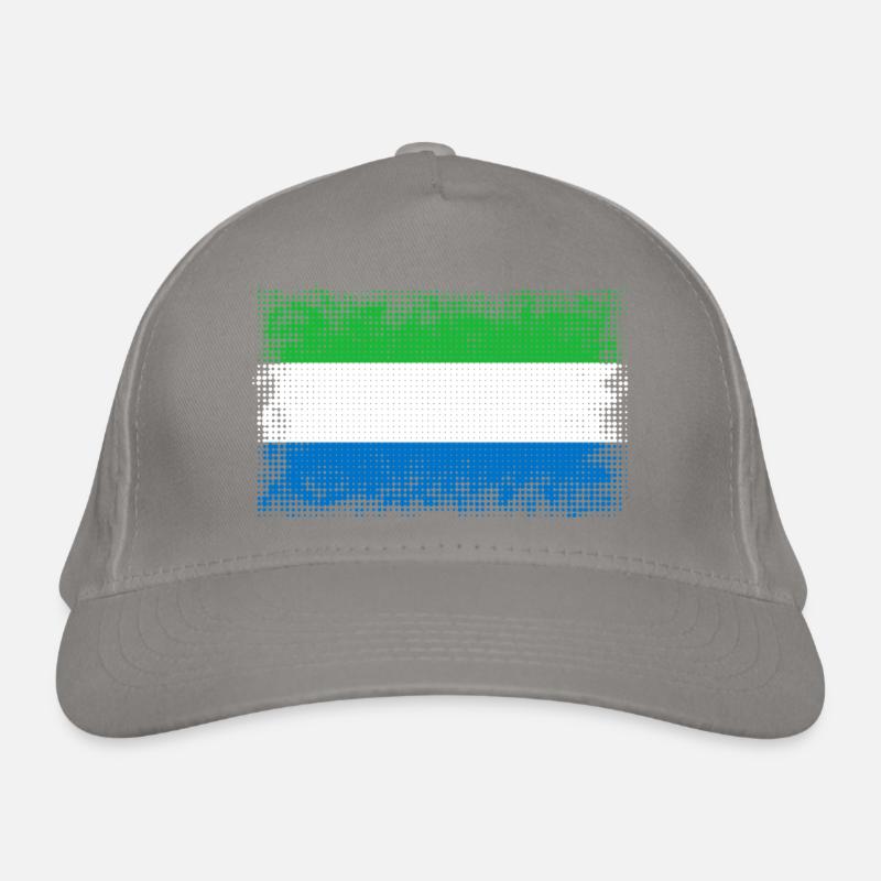Bio-Baseballkappe