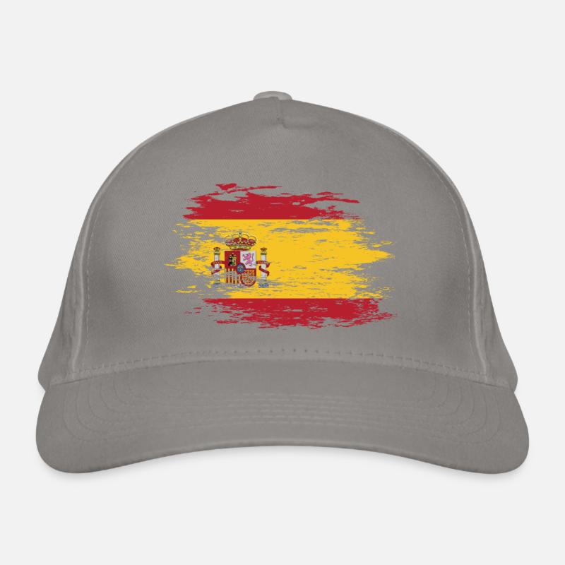 Bio-Baseballkappe