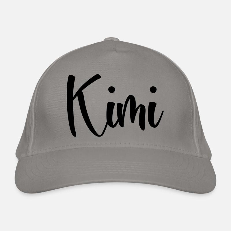 Bio-Baseballkappe