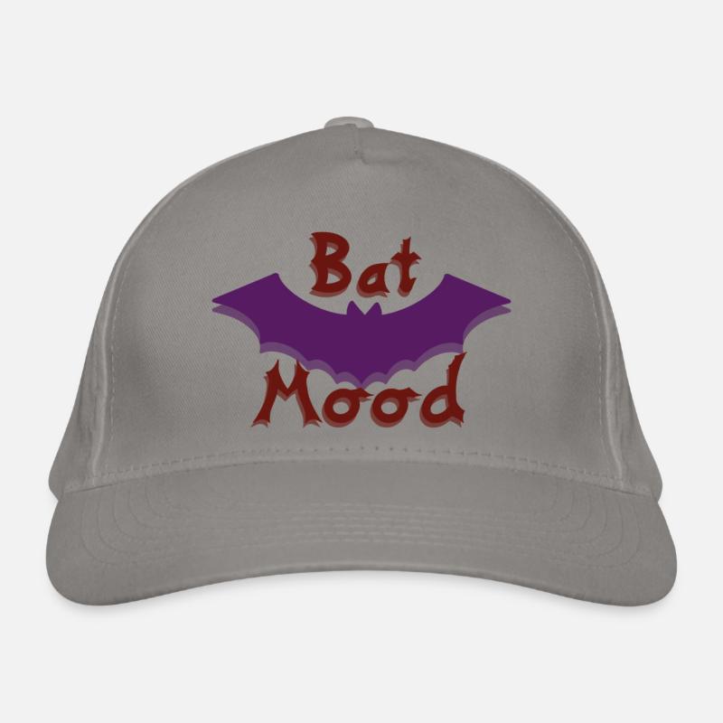 Bio-Baseballkappe
