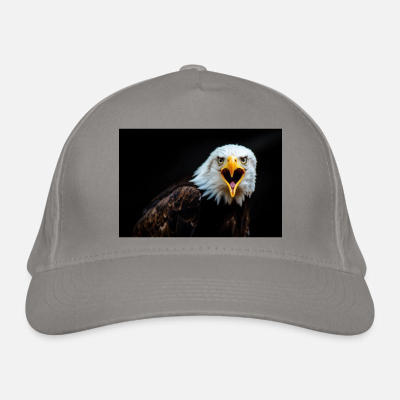Bio-Baseballkappe