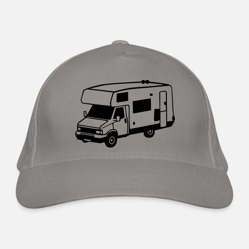Bio-Baseballkappe