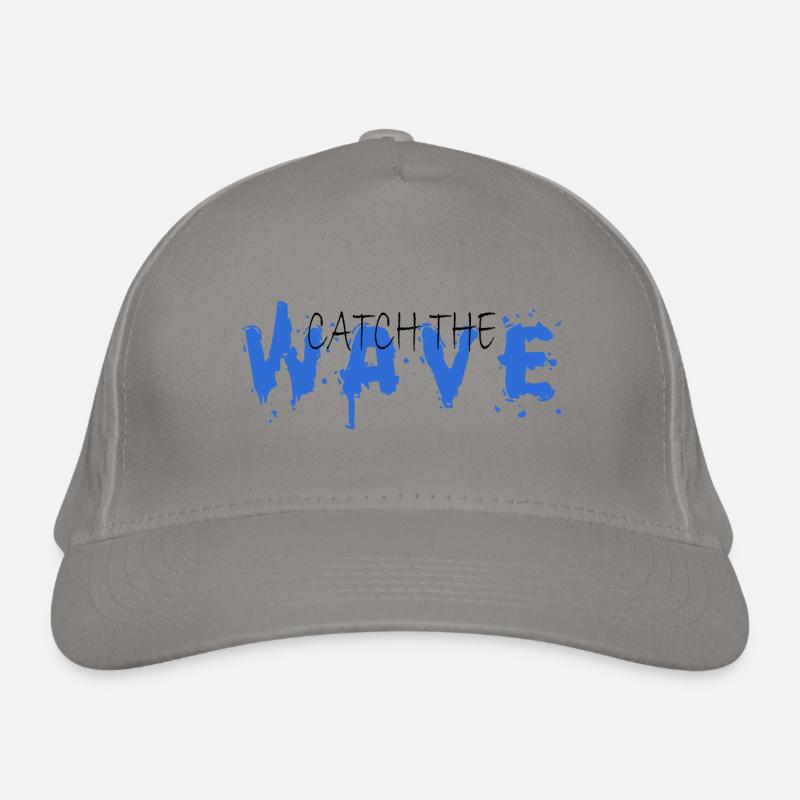 Bio-Baseballkappe