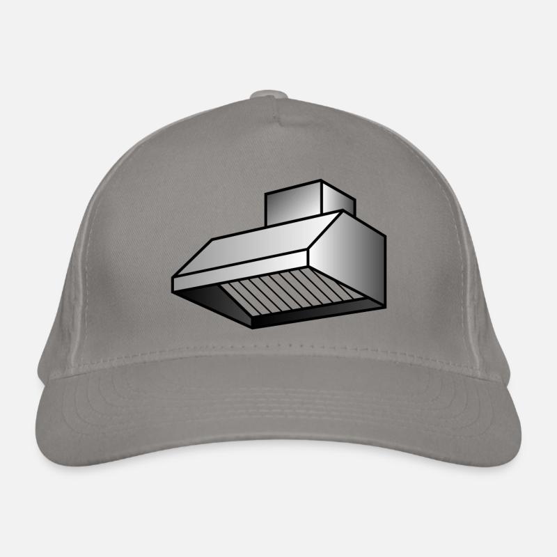 couverts vaisselle flatware silverware cutlery100 Casquette classique bio