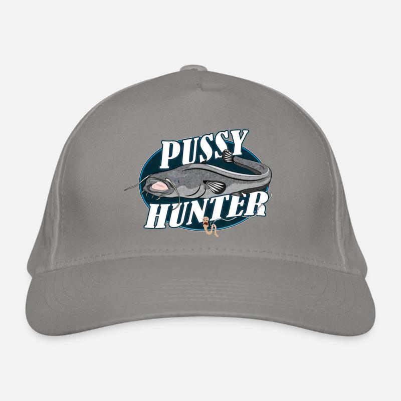 Welsjäger Bio-Baseballkappe