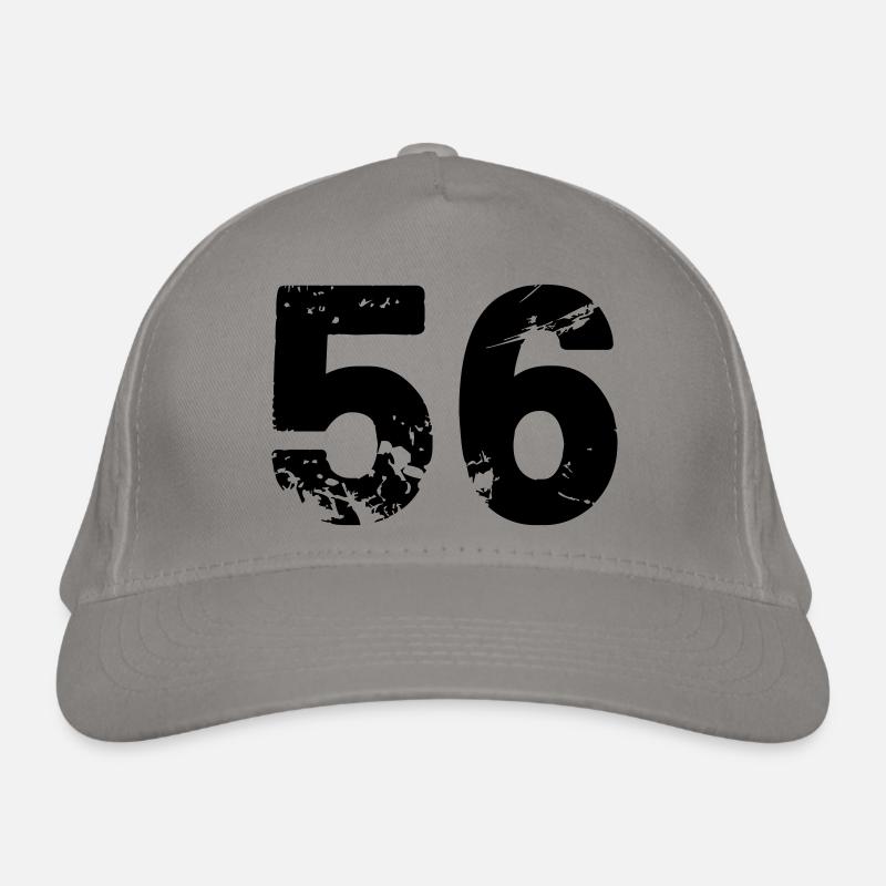 Bio-Baseballkappe