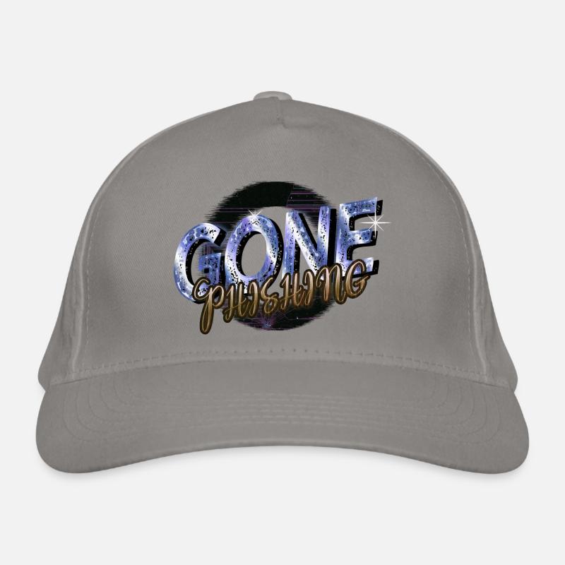 present idea gamer hacking code funny hacker fans Bio-Baseballkappe