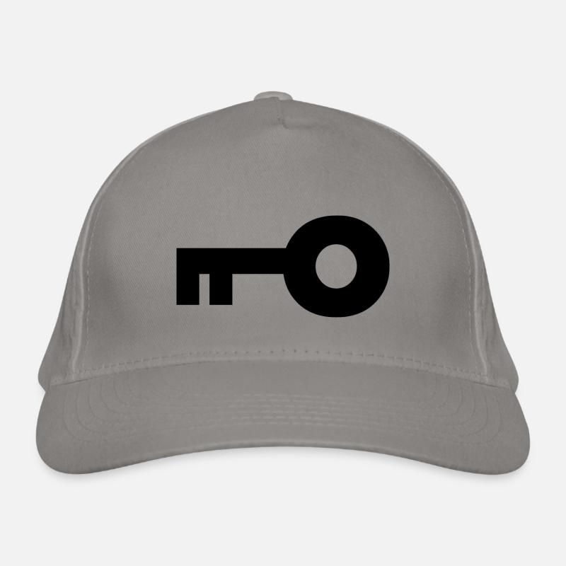 Organic Baseball Cap