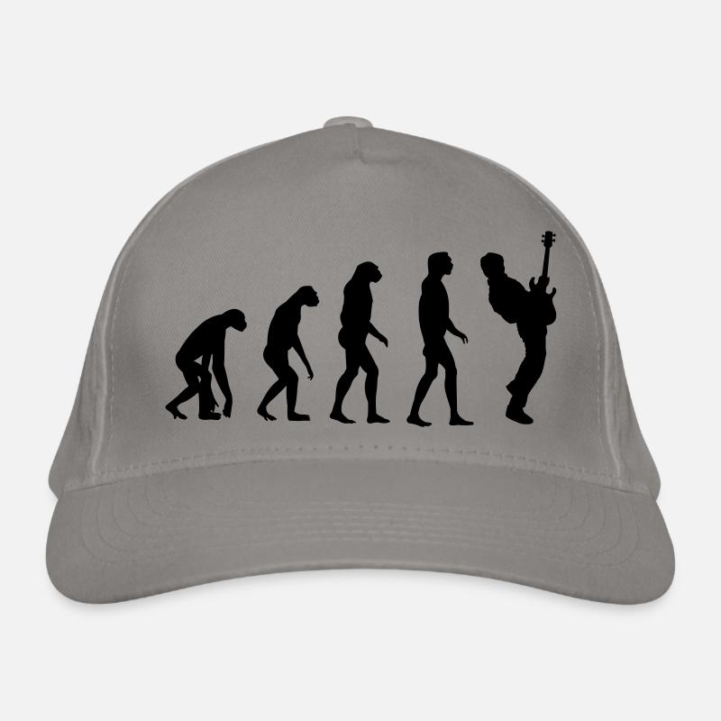 Casquette classique bio