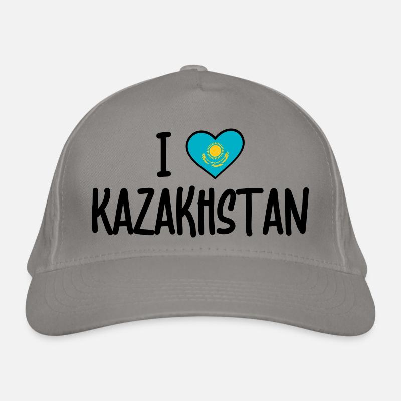 Bio-Baseballkappe
