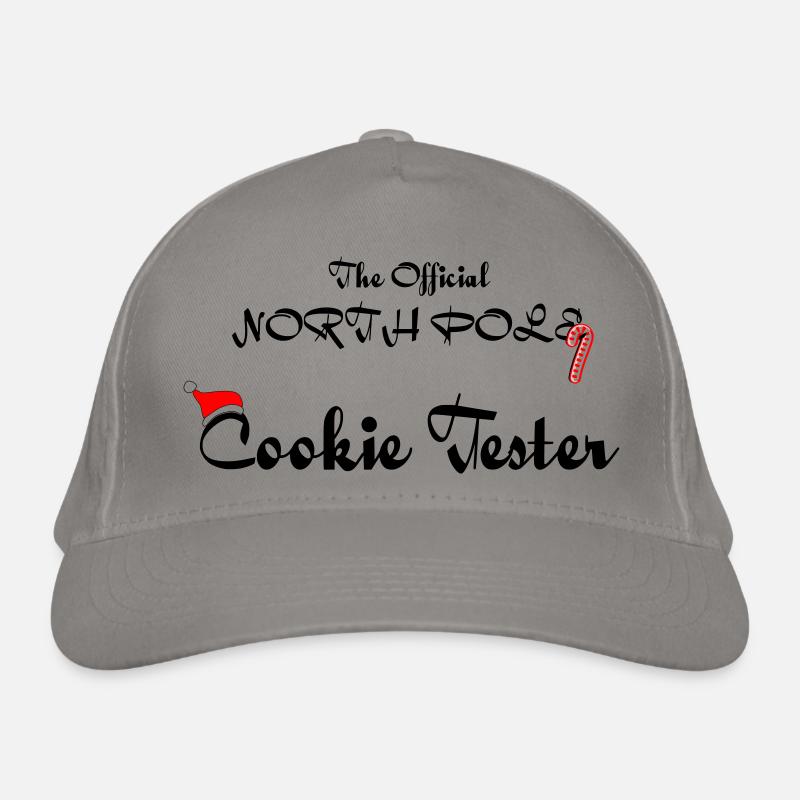 Bio-Baseballkappe