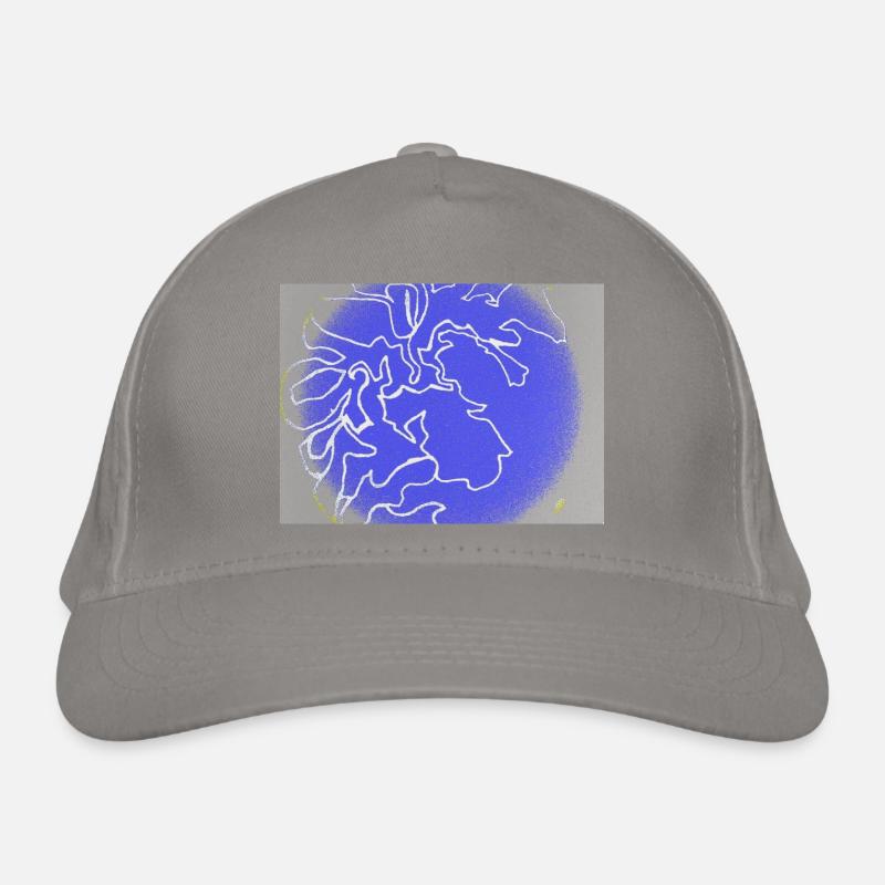 Bio-Baseballkappe