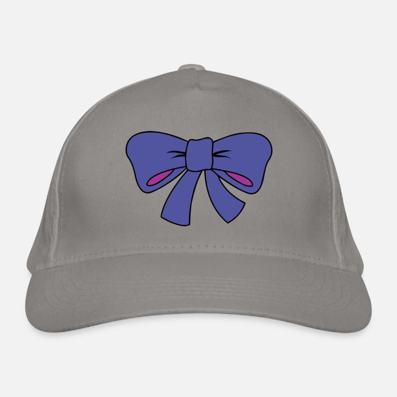 loop Organic Baseball Cap