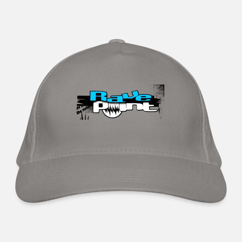 Techno Bio-Baseballkappe