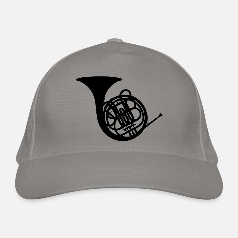 Cor Casquette classique bio