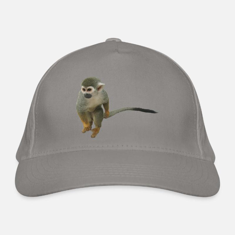 Bio-Baseballkappe