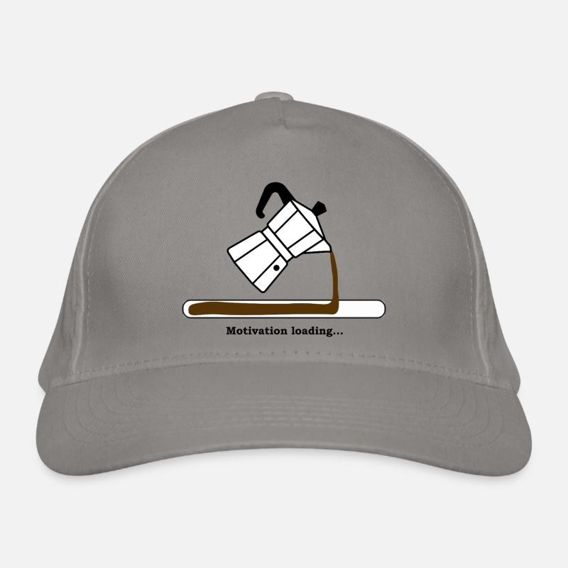 Bio-Baseballkappe
