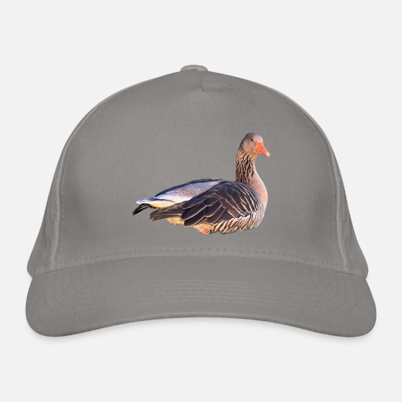 Bio-Baseballkappe