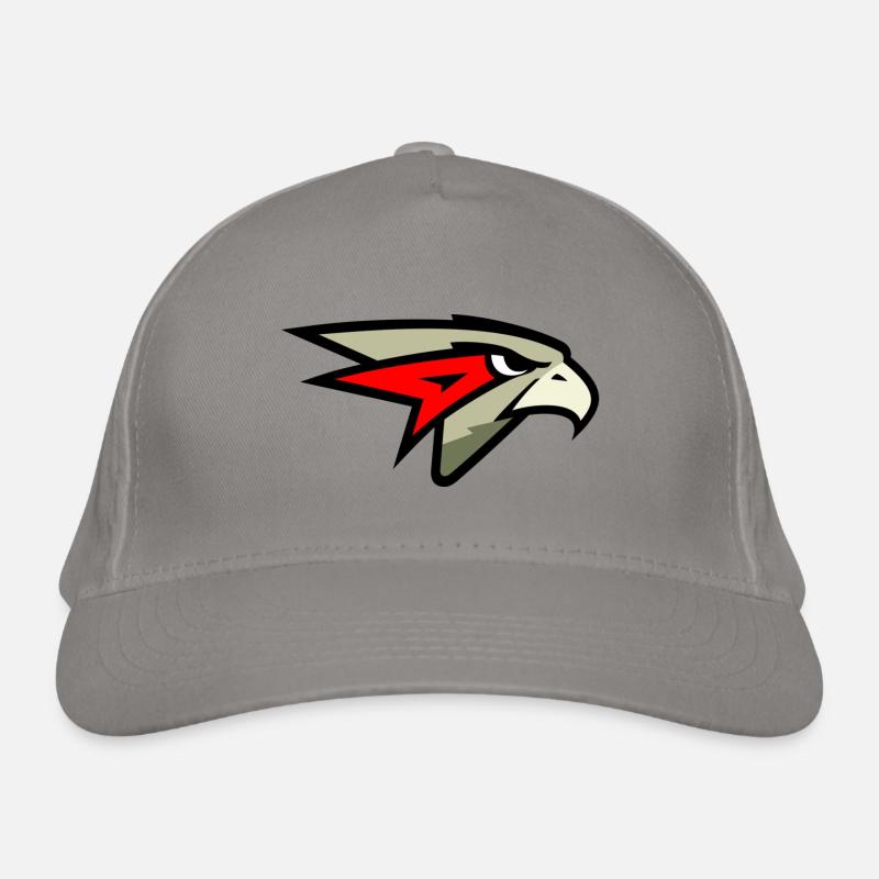 Hawk Organic Baseball Cap