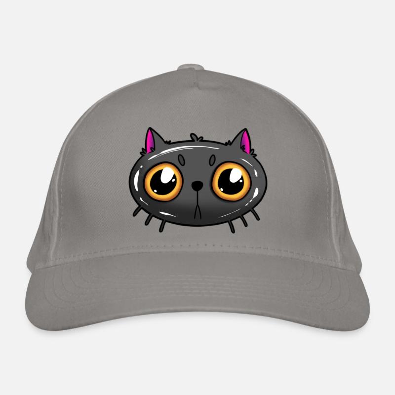 Casquette classique bio