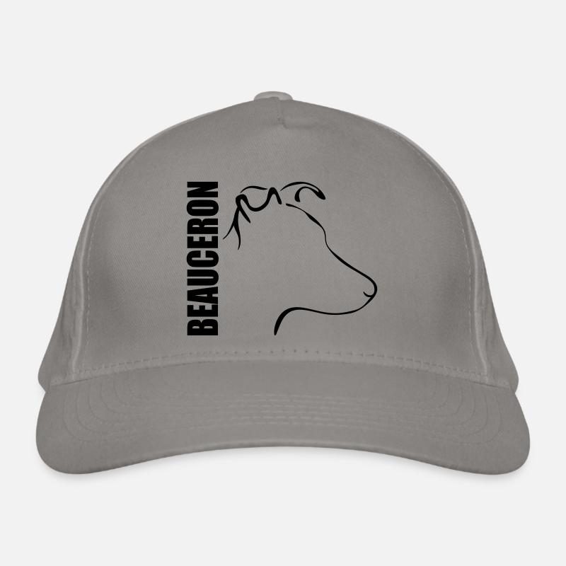 Bio-Baseballkappe