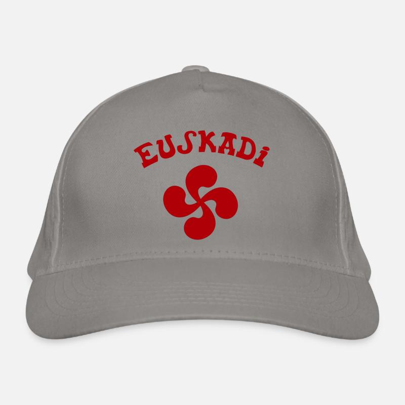 Bio-Baseballkappe