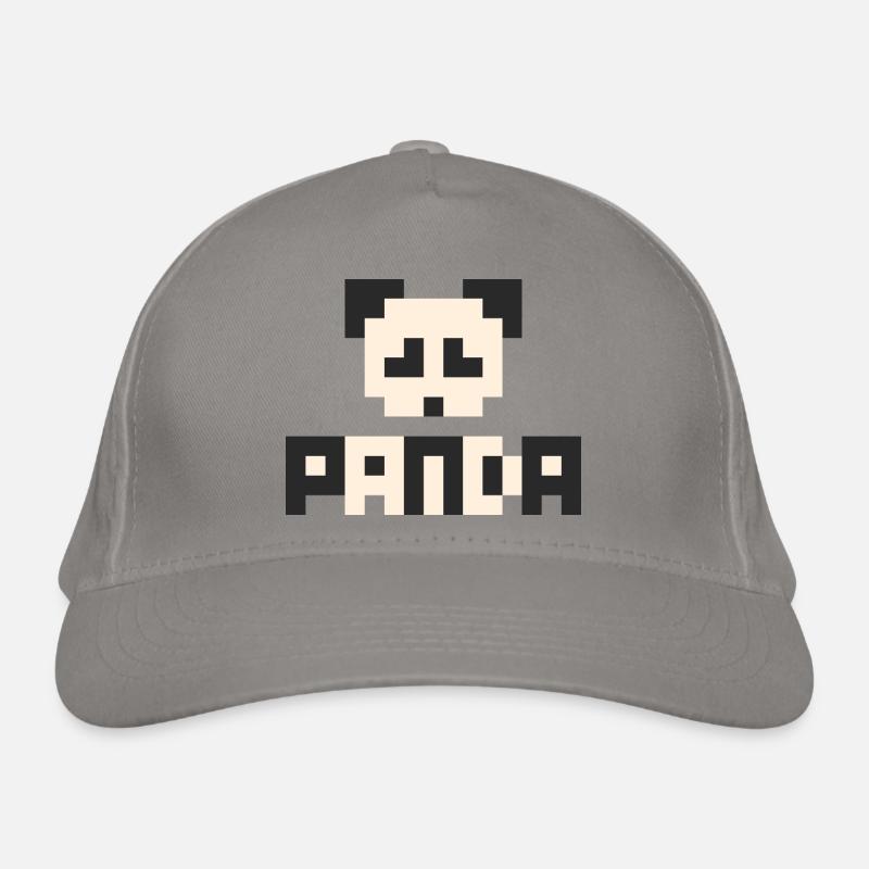 Organic Baseball Cap