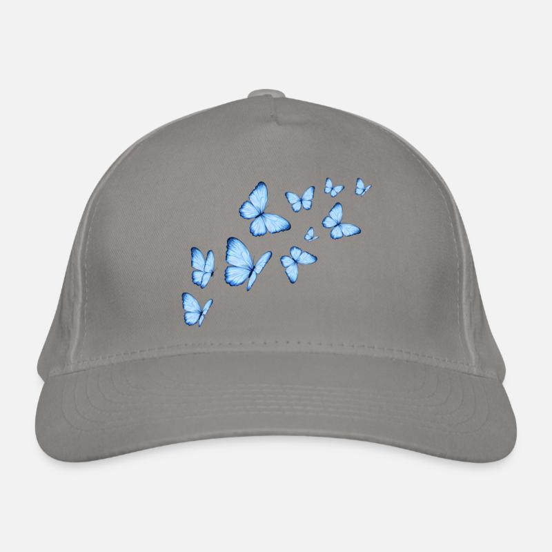 Bio-Baseballkappe
