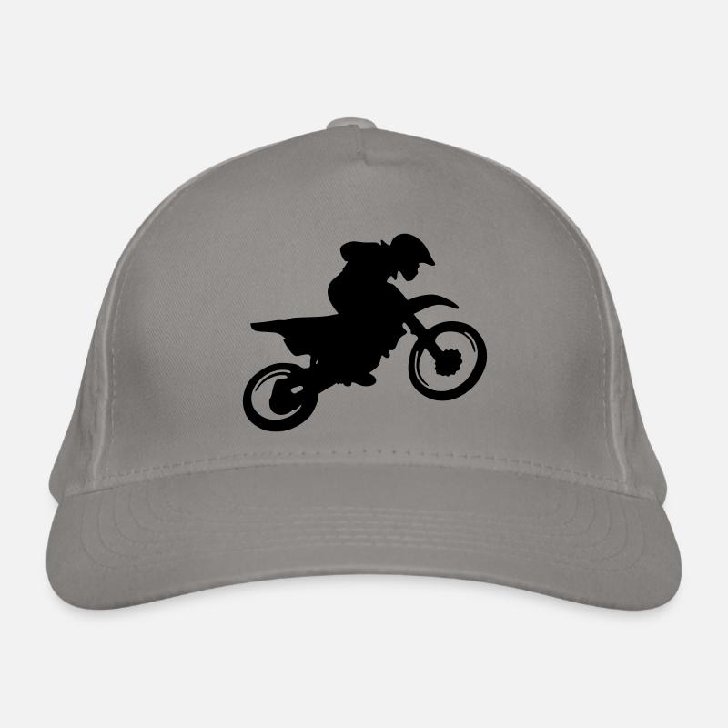 trial Bio-Baseballkappe
