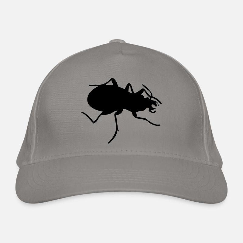 Bug Organic Baseball Cap
