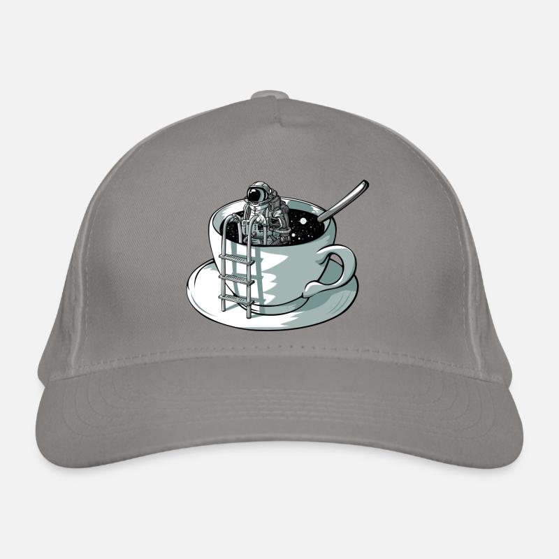 Bio-Baseballkappe