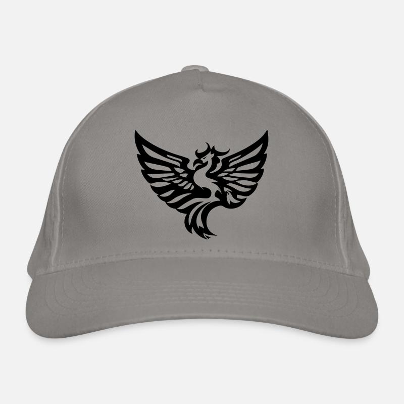 Phoenix 01 Bio-Baseballkappe