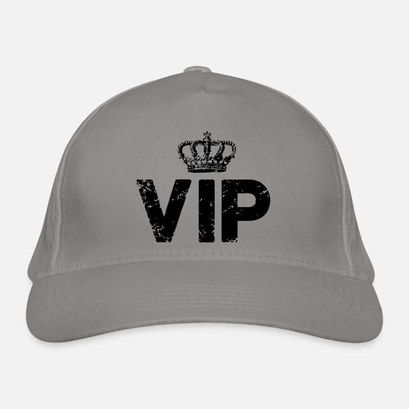 vip Bio-Baseballkappe