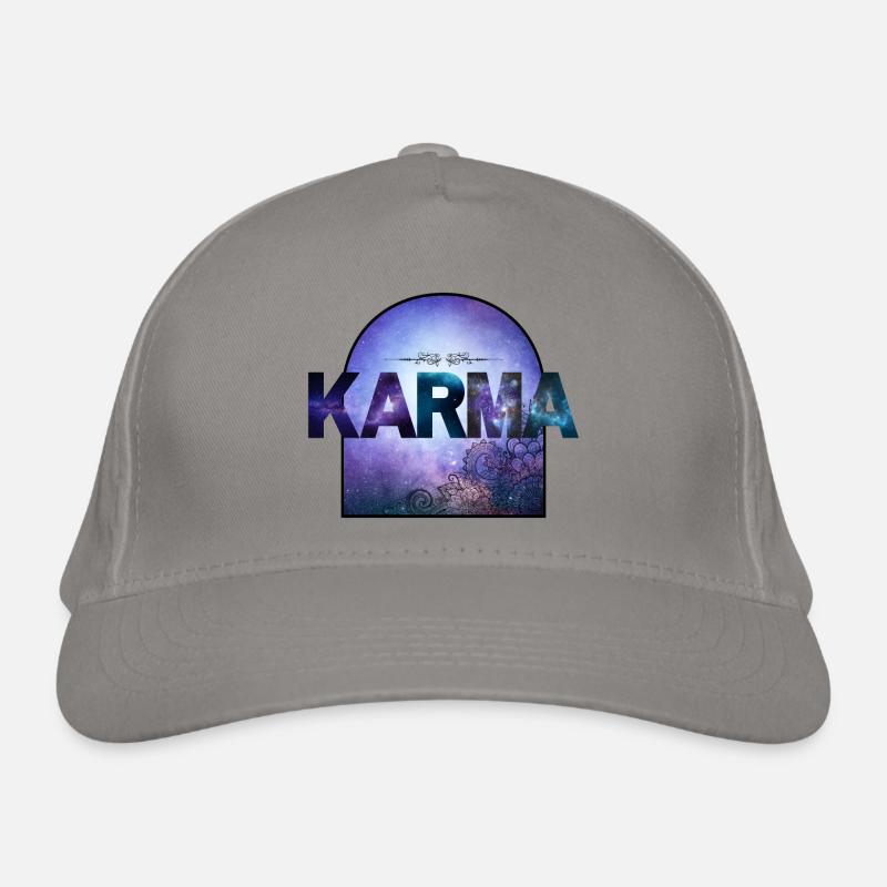 Bio-Baseballkappe