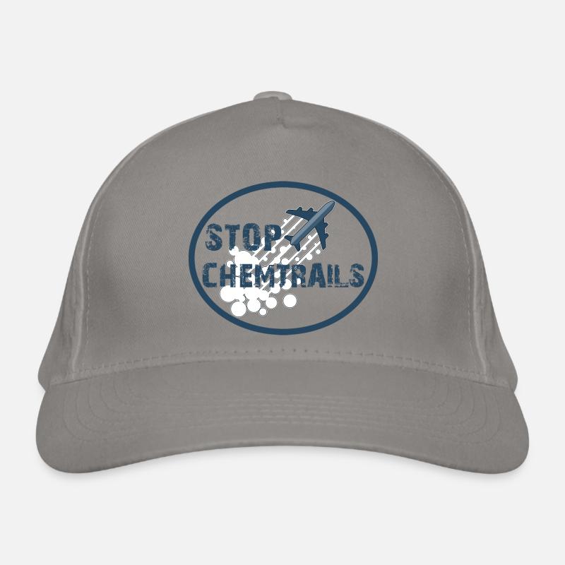 Bio-Baseballkappe