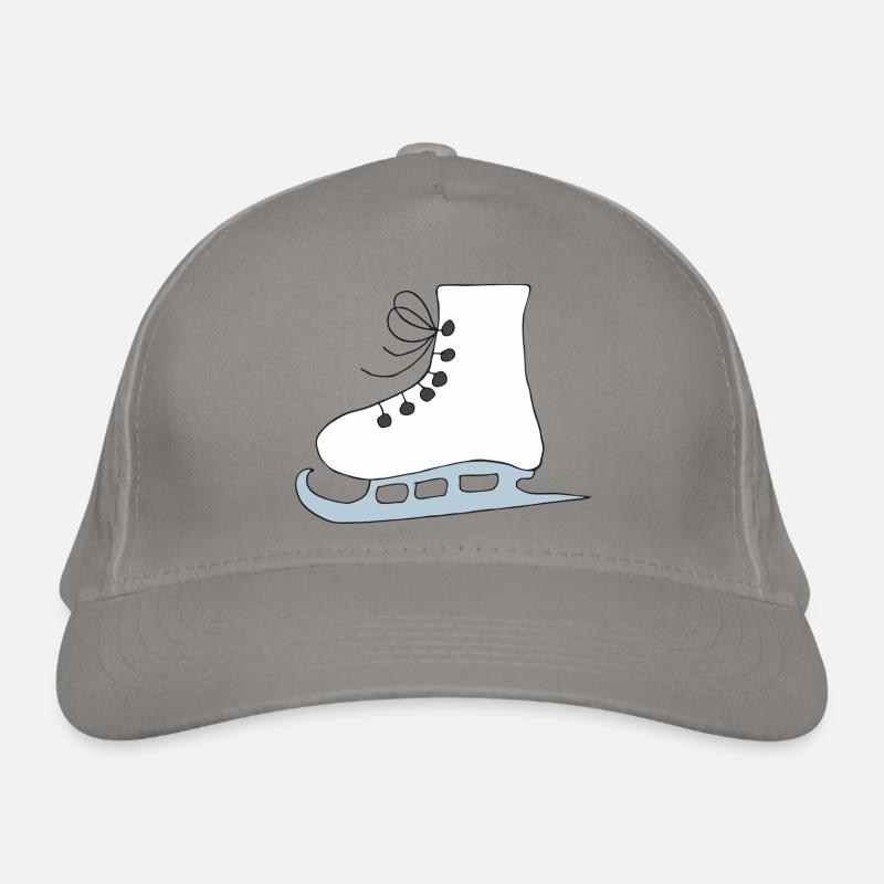 Bio-Baseballkappe