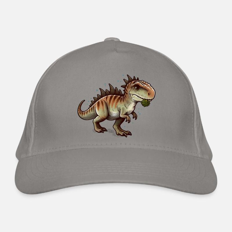 Bio-Baseballkappe