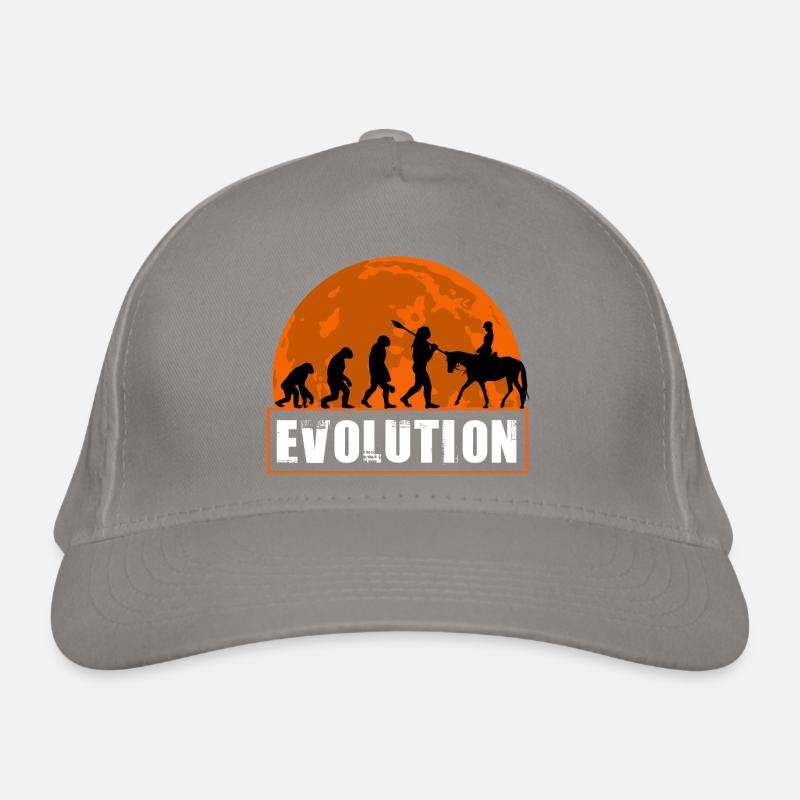Bio-Baseballkappe