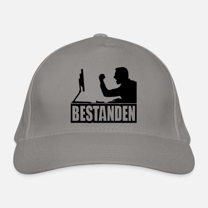 Organic Baseball Cap