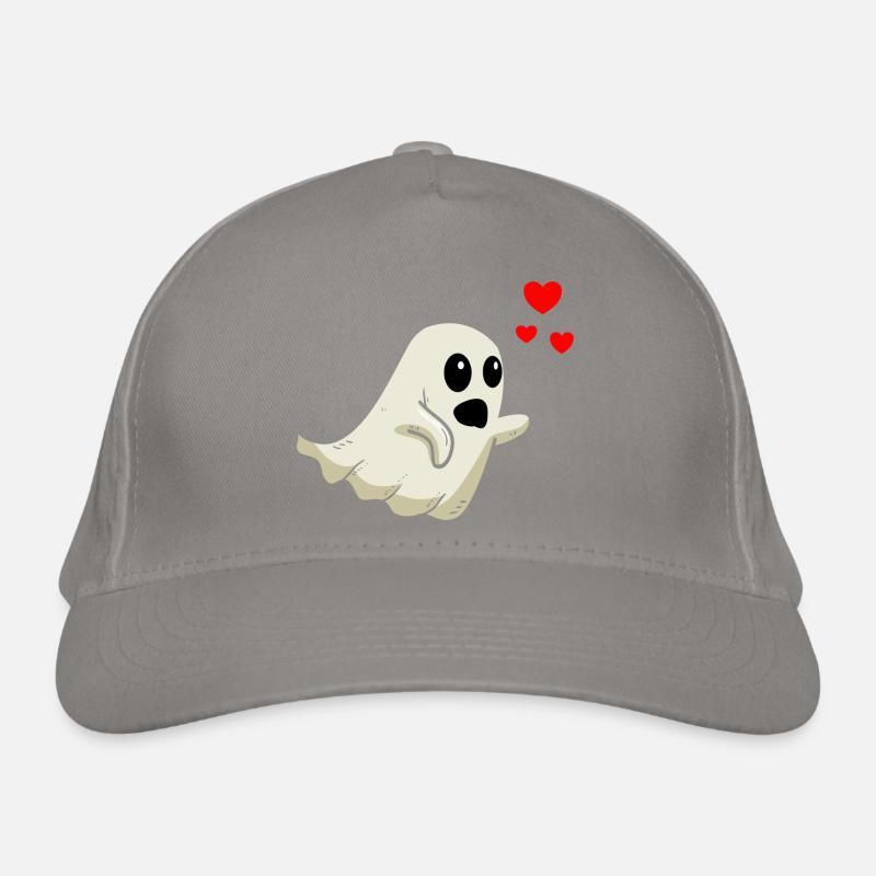 Spectre Valentine's Day Organic Baseball Cap