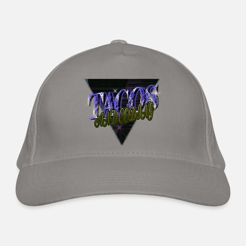 Citation Programmation humoristique informatique Casquette classique bio
