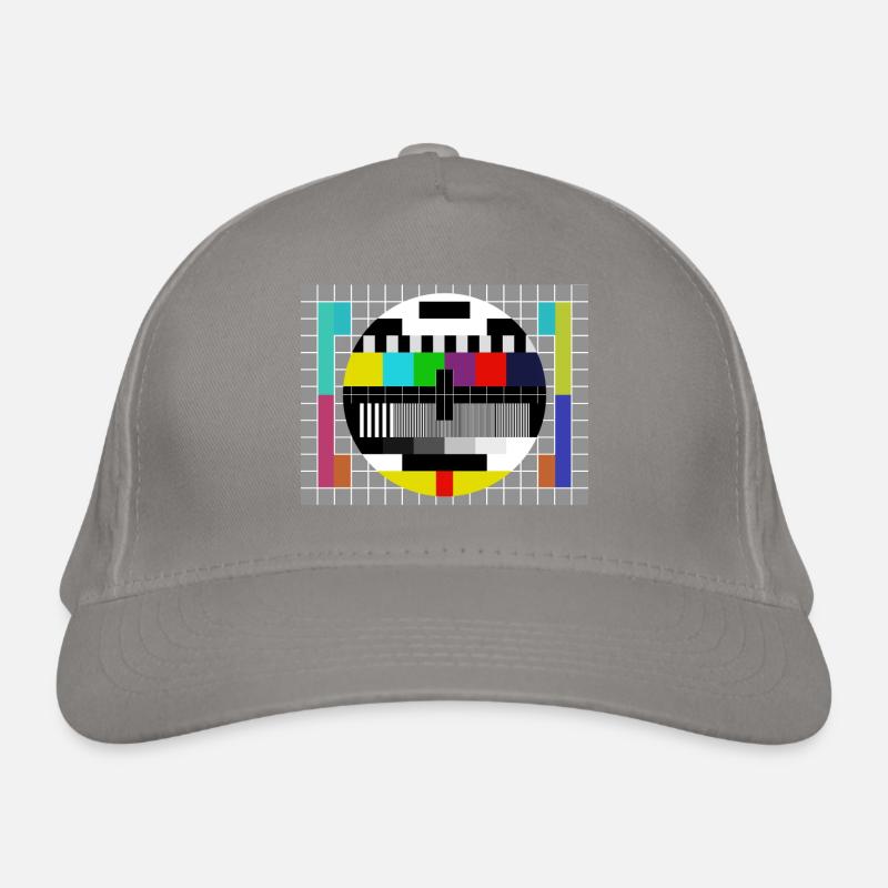 Bio-Baseballkappe