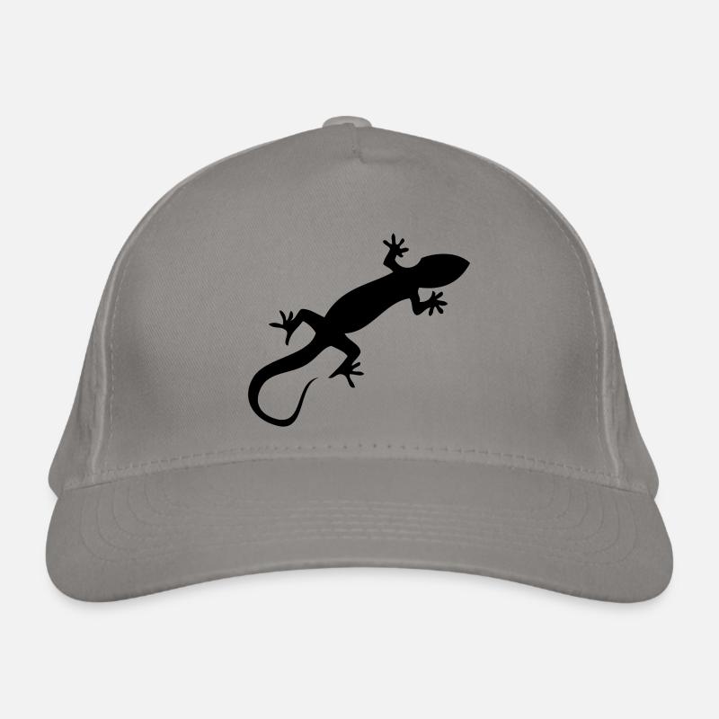 Gecko Bio-Baseballkappe