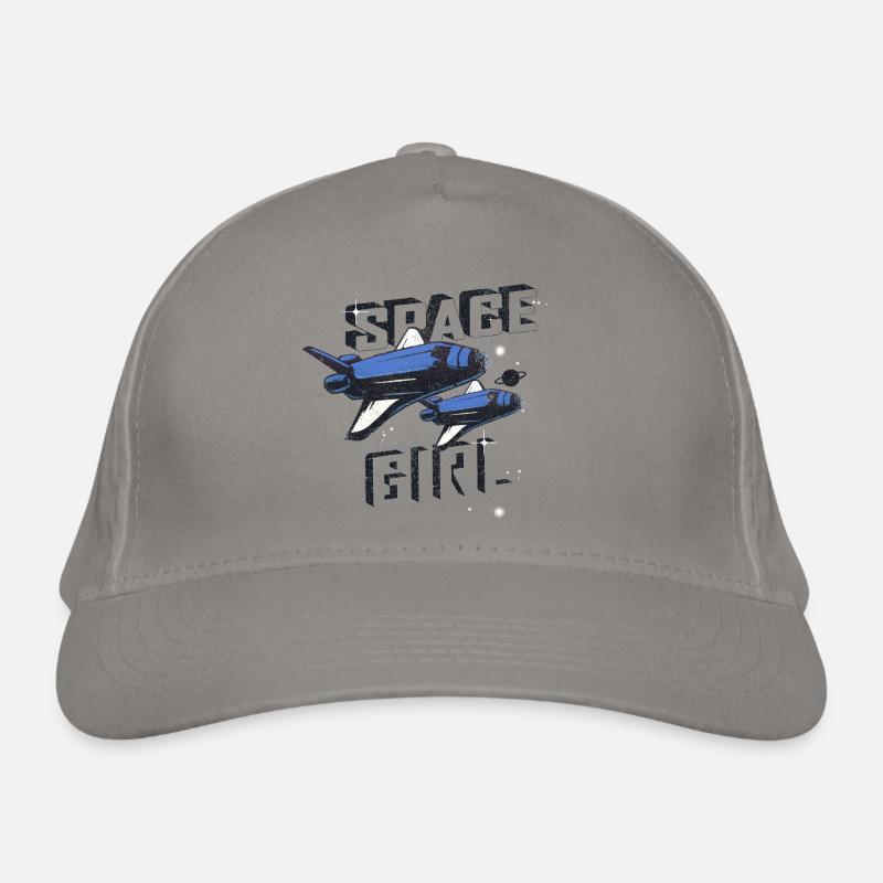 Bio-Baseballkappe