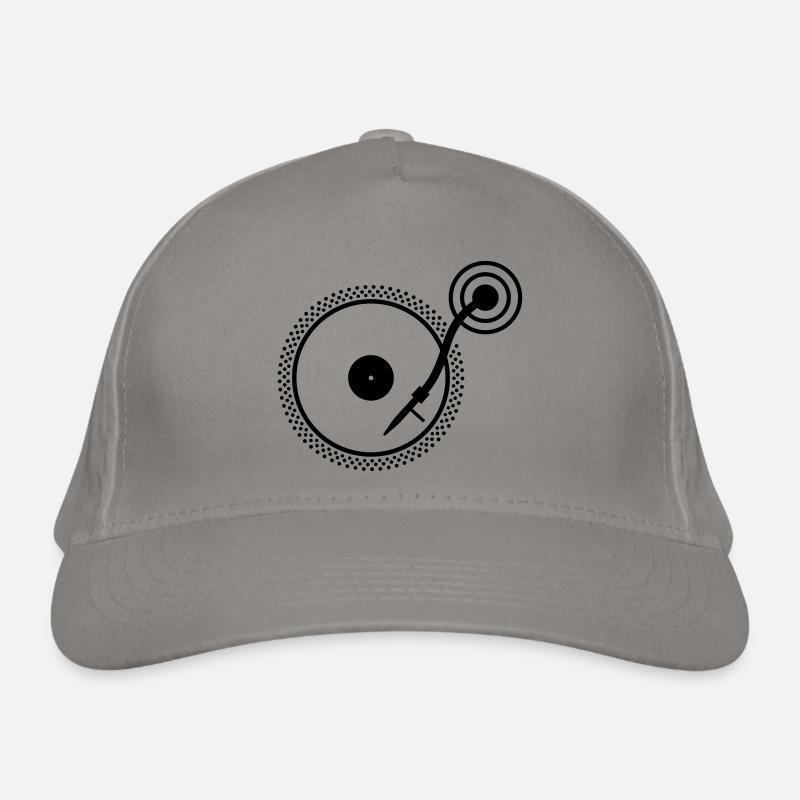 Bio-Baseballkappe