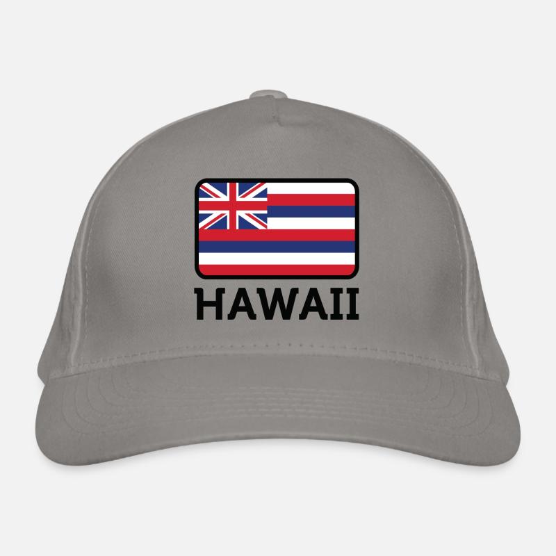 Casquette classique bio
