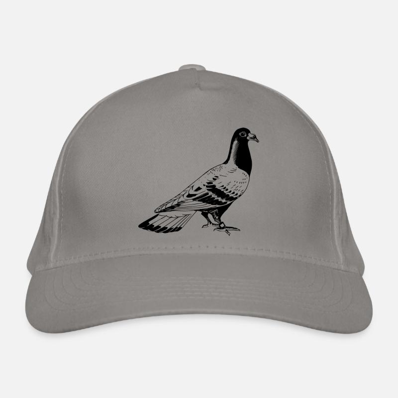 Bio-Baseballkappe