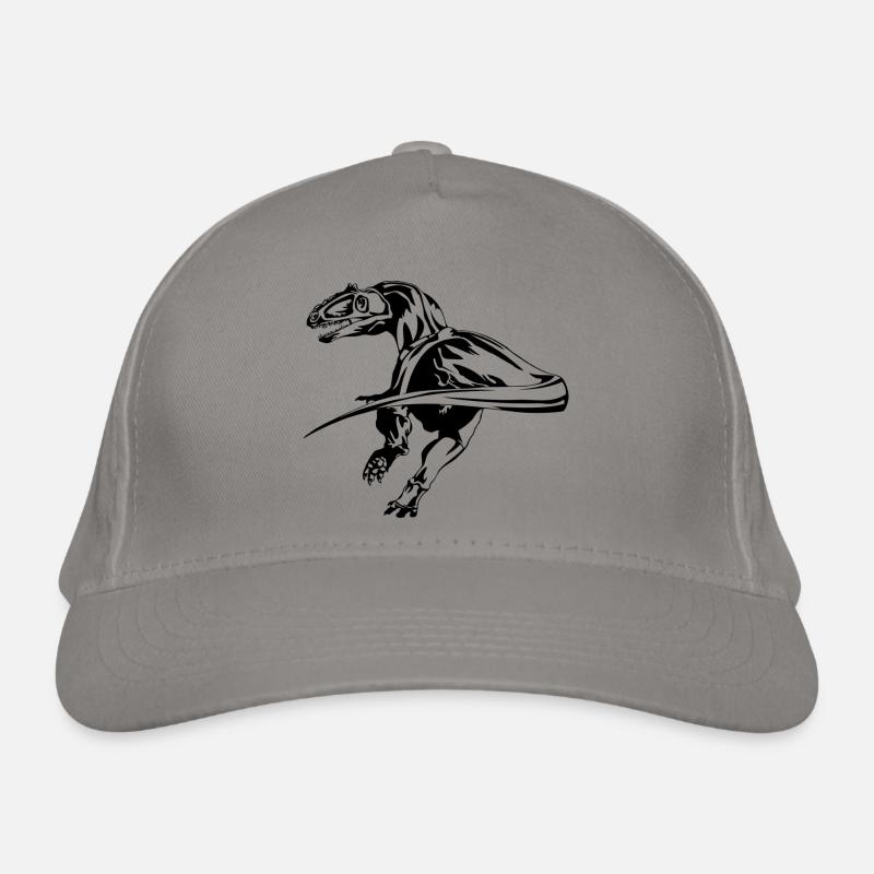 Bio-Baseballkappe