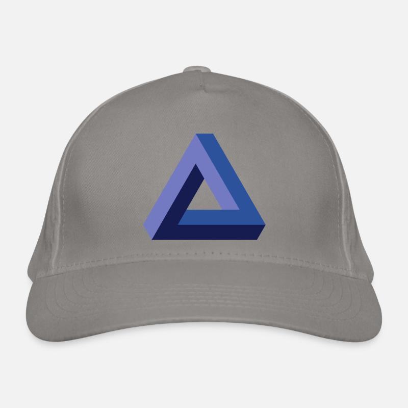 Casquette classique bio